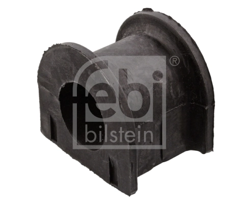 Mounting, stabiliser bar